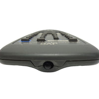 JVC PQ21674A Pre-Owned Factory Original VCR Remote Control