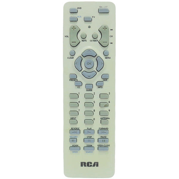 RCA RCR311TBM2 Pre-Owned TV Remote Control