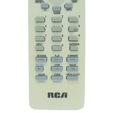 RCA RCR311TBM2 Pre-Owned TV Remote Control