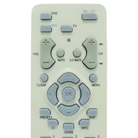 RCA RCR311TBM2 Pre-Owned TV Remote Control