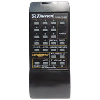 Emerson 6142-06701 Pre-Owned Factory Original TV Remote Control