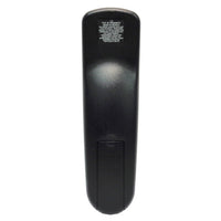 Dish Network 119415 Pre-Owned Satellite TV Receiver Remote Control