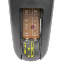 Dish Network 119415 Pre-Owned Satellite TV Receiver Remote Control