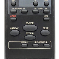 Daewoo 97P1R2BA02 Pre-Owned Factory Original VCR Remote Control