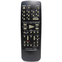 Emerson 0766099010 Pre-Owned Factory Original VCR Remote Control
