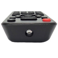 Sanyo NC095 Pre-Owned DVD Player Remote Control, NC095UH Factory Original