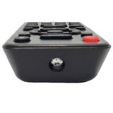Sanyo NC095 Pre-Owned DVD Player Remote Control, NC095UH Factory Original