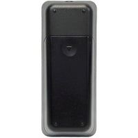 Sanyo NC095 Pre-Owned DVD Player Remote Control, NC095UH Factory Original