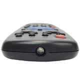 Sharp RRMCG0055AJSA Pre-Owned Factory Original VCR Remote Control