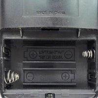 Sharp RRMCG0055AJSA Pre-Owned Factory Original VCR Remote Control