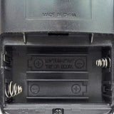 Sharp RRMCG0055AJSA Pre-Owned Factory Original VCR Remote Control