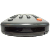 Samsung 633-127 Pre-Owned VCR Remote Control