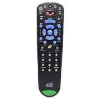 Dish Network 119946 Pre-Owned Satellite TV Receiver Remote Control