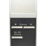 Sharp RRMCG0078CESA Pre-Owned Factory Original TV Remote Control