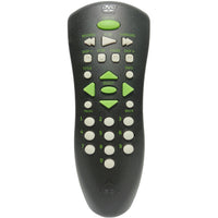 Microsoft Xbox DVD Remote Control, Sale For Remote ONLY