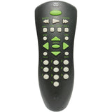 Microsoft Xbox DVD Remote Control, Sale For Remote ONLY