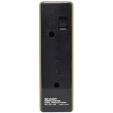 Sharp RRMCG0078CESA Pre-Owned Factory Original TV Remote Control