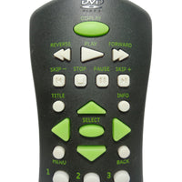 Microsoft Xbox DVD Remote Control, Sale For Remote ONLY