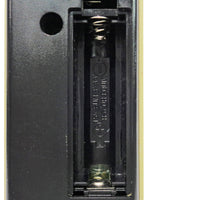 Sharp RRMCG0078CESA Pre-Owned Factory Original TV Remote Control