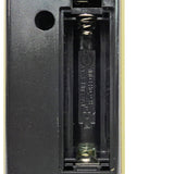 Sharp RRMCG0078CESA Pre-Owned Factory Original TV Remote Control
