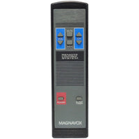 Magnavox 00T081AG-MA01 Pre-Owned TV Remote Control, 8PB Stick Xmittr Factory Original