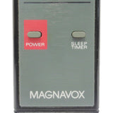 Magnavox 00T081AG-MA01 Pre-Owned TV Remote Control, 8PB Stick Xmittr Factory Original
