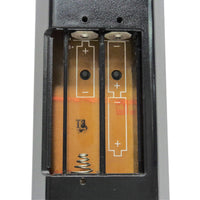 Magnavox 00T081AG-MA01 Pre-Owned TV Remote Control, 8PB Stick Xmittr Factory Original