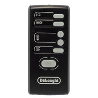 DeLonghi SUN1210 Pre-Owned Original Ceramic Fan Heater Remote Control