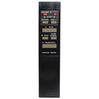 Symphonic 1810893 Pre-Owned Factory Original VCR Remote Control