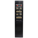 Symphonic 1810893 Pre-Owned Factory Original VCR Remote Control