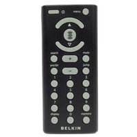 Belkin 32-856 F5X016 Pre-Owned XM Radio Home Kit Remote Control
