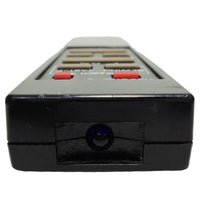 Symphonic 1810893 Pre-Owned Factory Original VCR Remote Control
