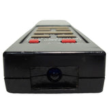 Symphonic 1810893 Pre-Owned Factory Original VCR Remote Control