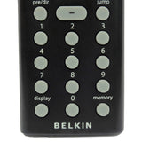 Belkin 32-856 F5X016 Pre-Owned XM Radio Home Kit Remote Control