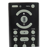 Belkin 32-856 F5X016 Pre-Owned XM Radio Home Kit Remote Control