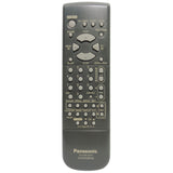 Panasonic VSQS1403 Pre-Owned TV/VCR Combo Remote Control, Factory Original
