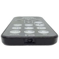 Sony RMT-CCD3iPA Pre-Owned Factory Original Audio System Remote Control