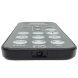 Sony RMT-CCD3iPA Pre-Owned Factory Original Audio System Remote Control