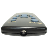 Sharp G1017CESA Pre-Owned Factory Original TV Remote Control