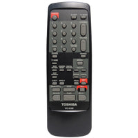 Toshiba VC-K2B Pre-Owned TV/VCR Combo Remote Control