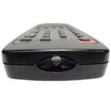 Toshiba VC-K2B Pre-Owned TV/VCR Combo Remote Control