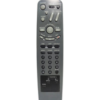 Magnavox 483521837162 Pre-Owned VCR Remote Control, 597135B Factory Original