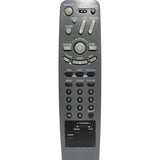 Magnavox 483521837162 Pre-Owned VCR Remote Control, 597135B Factory Original