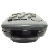 Magnavox 483521837162 Pre-Owned VCR Remote Control, 597135B Factory Original
