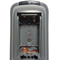 Magnavox 483521837162 Pre-Owned VCR Remote Control, 597135B Factory Original