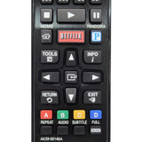 Samsung AK59-00146A Pre-Owned Blu-Ray Player Remote Control