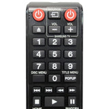 Samsung AK59-00146A Pre-Owned Blu-Ray Player Remote Control