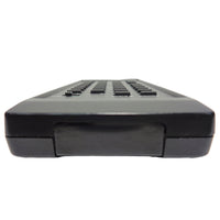 NEC RB-966 Pre-Owned VCR Remote Control, Factory Original