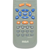 RCA 31-5018 Pre-Owned DVD Home Theater System Remote Control