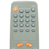 RCA 31-5018 Pre-Owned DVD Home Theater System Remote Control